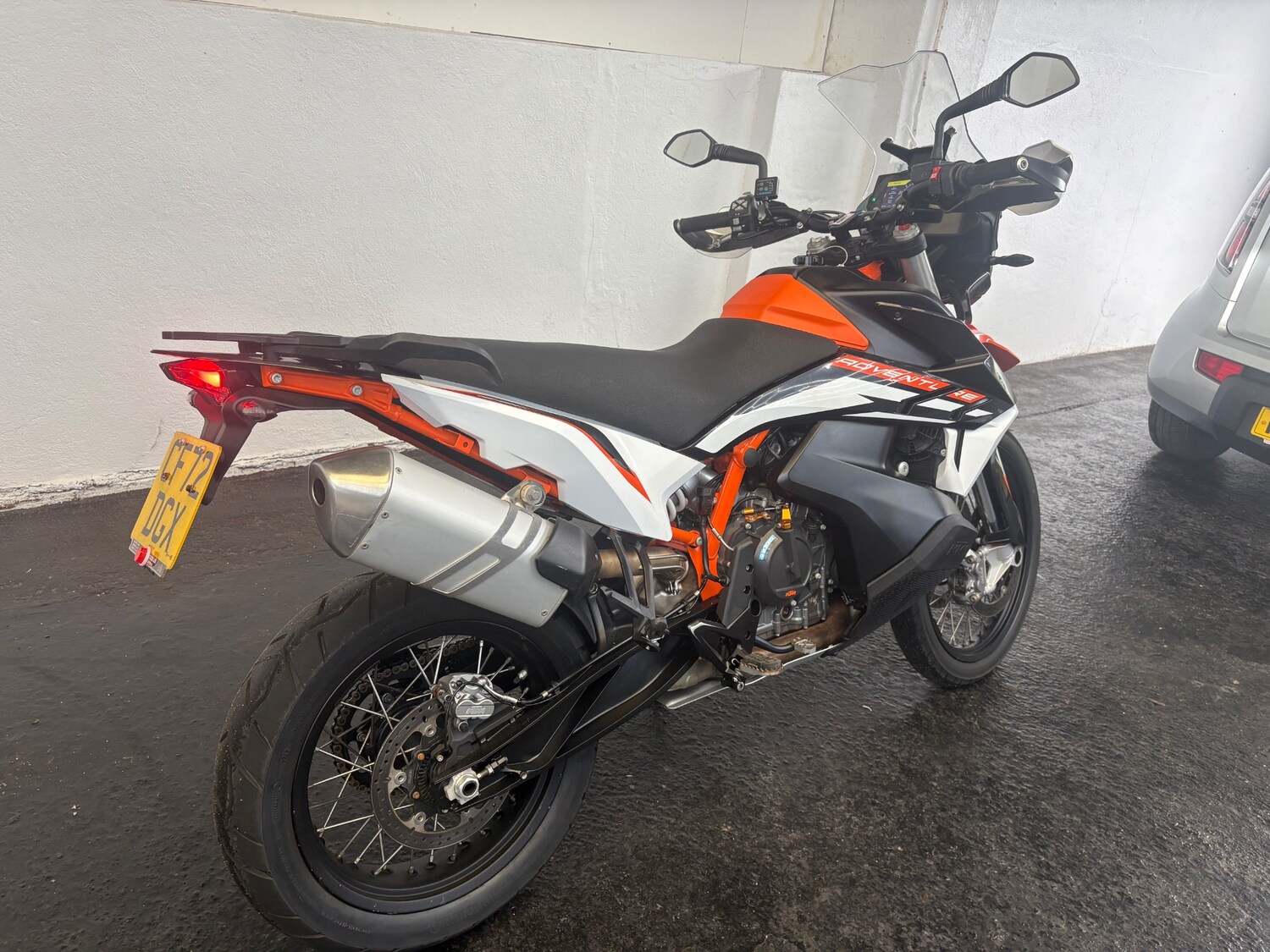 Used KTM Adventure 2022 for sale - 78840389: Photo 12