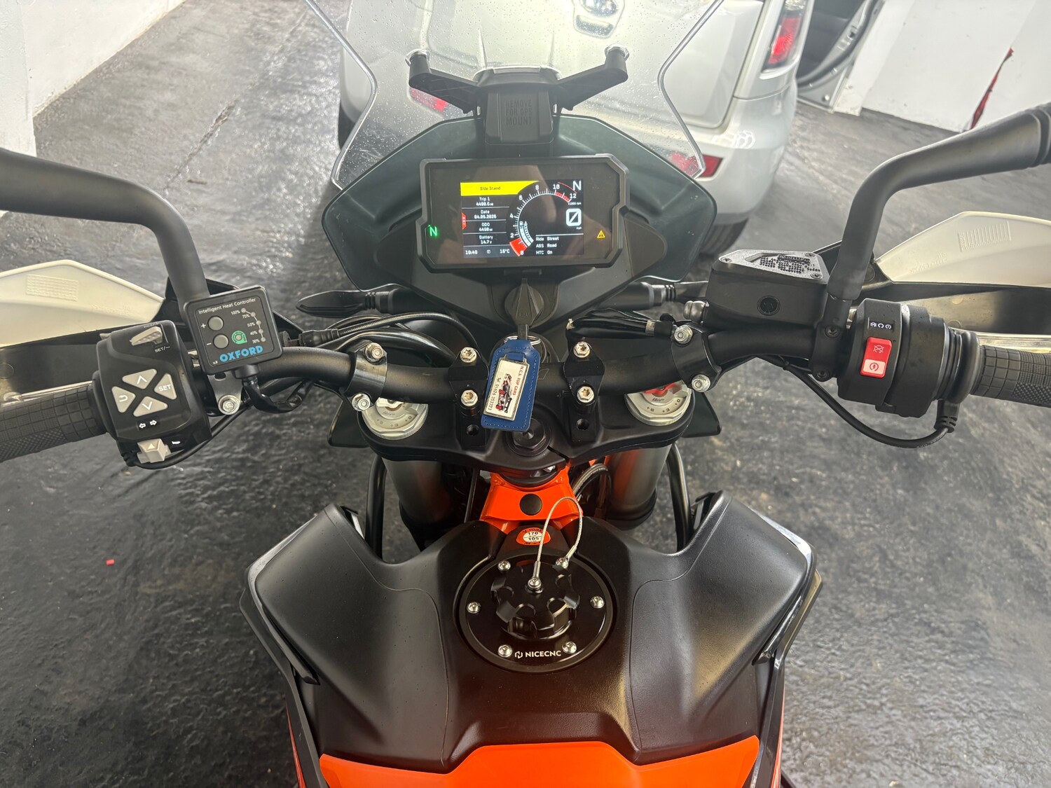 Used KTM Adventure 2022 for sale - 78840389: Photo 13
