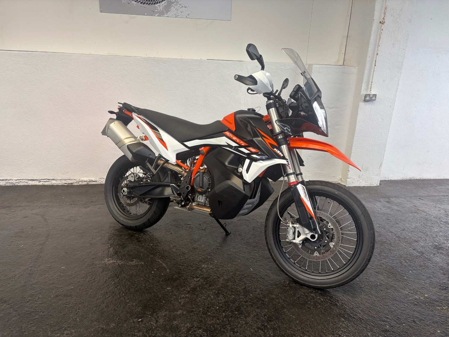 Used KTM Adventure 2022 for sale - 78840389: Photo 14