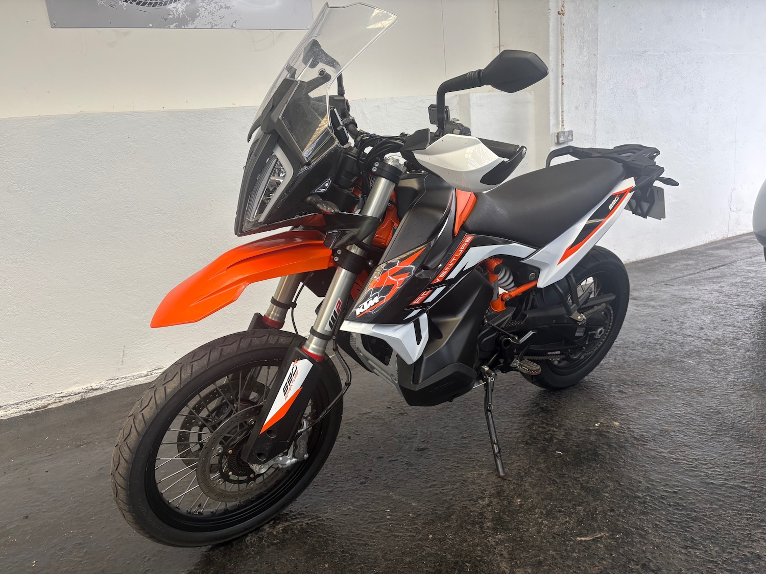 Used KTM Adventure 2022 for sale - 78840389: Photo 2