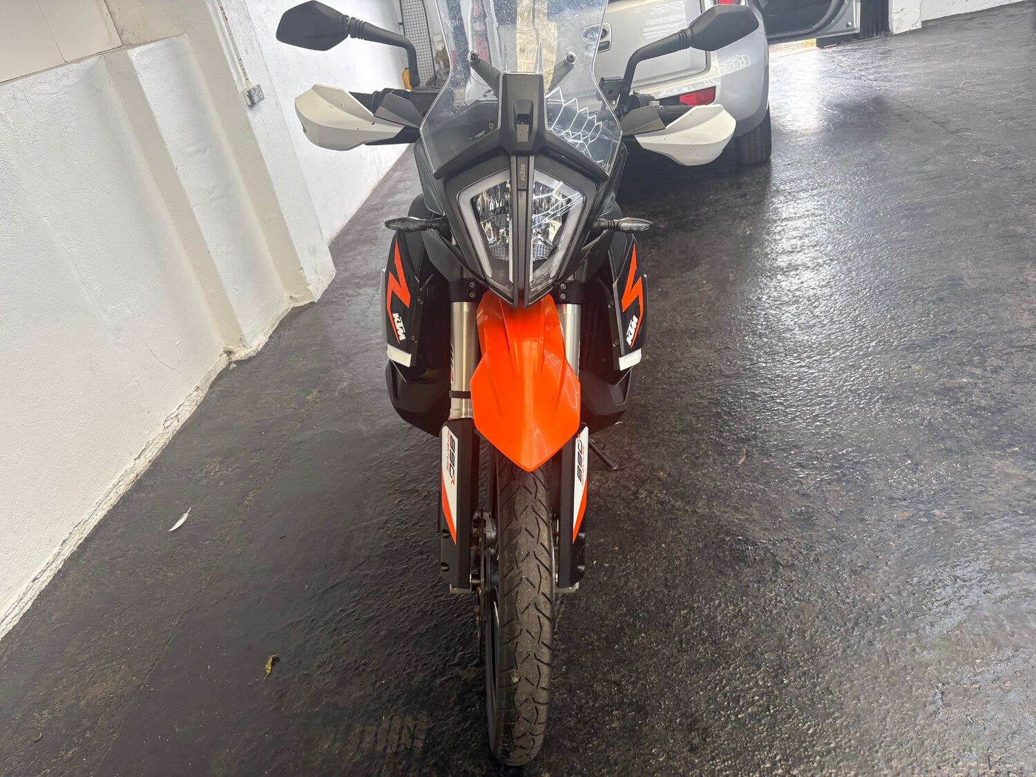 Used KTM Adventure 2022 for sale - 78840389: Photo 3