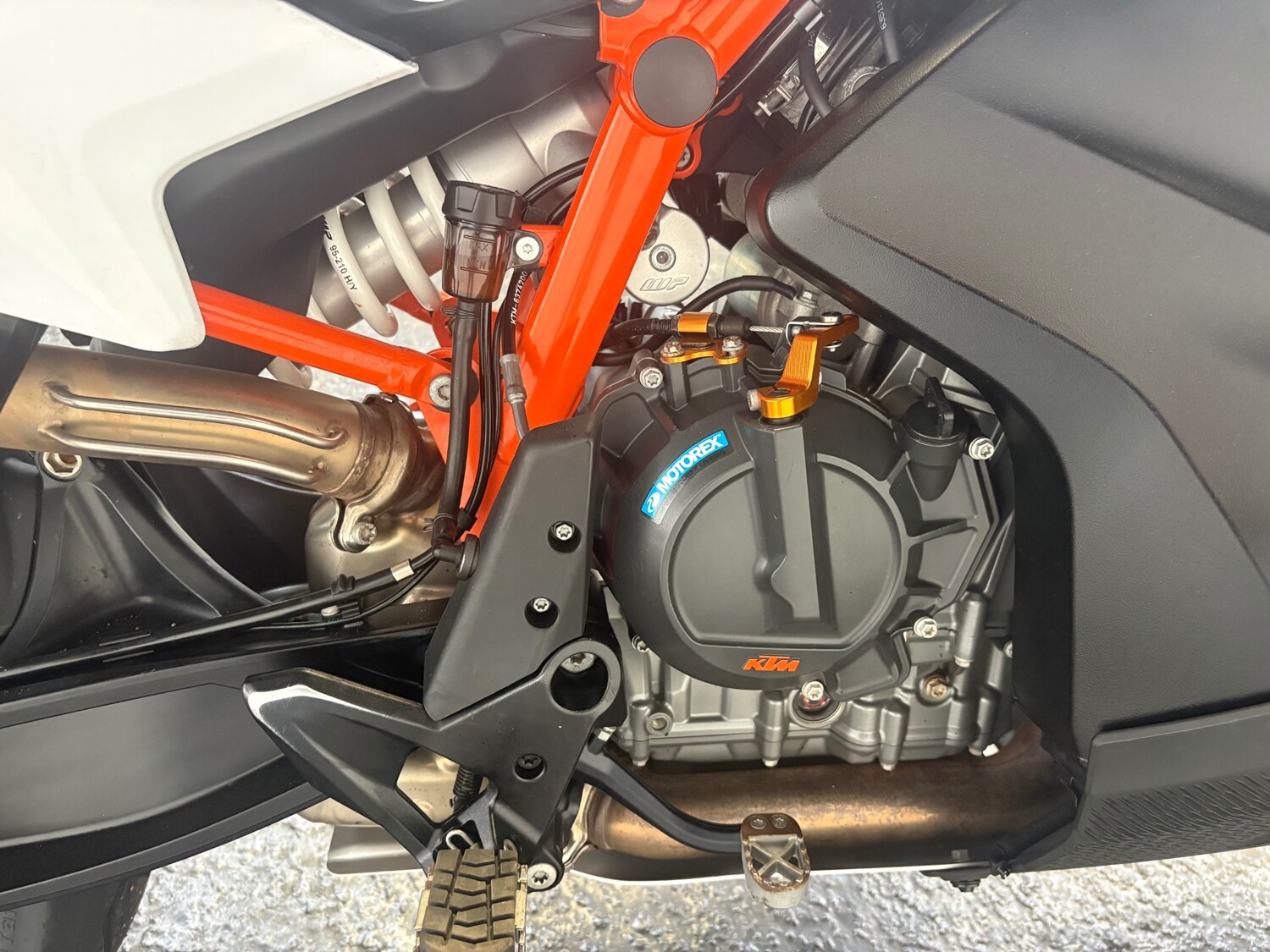 Used KTM Adventure 2022 for sale - 78840389: Photo 7