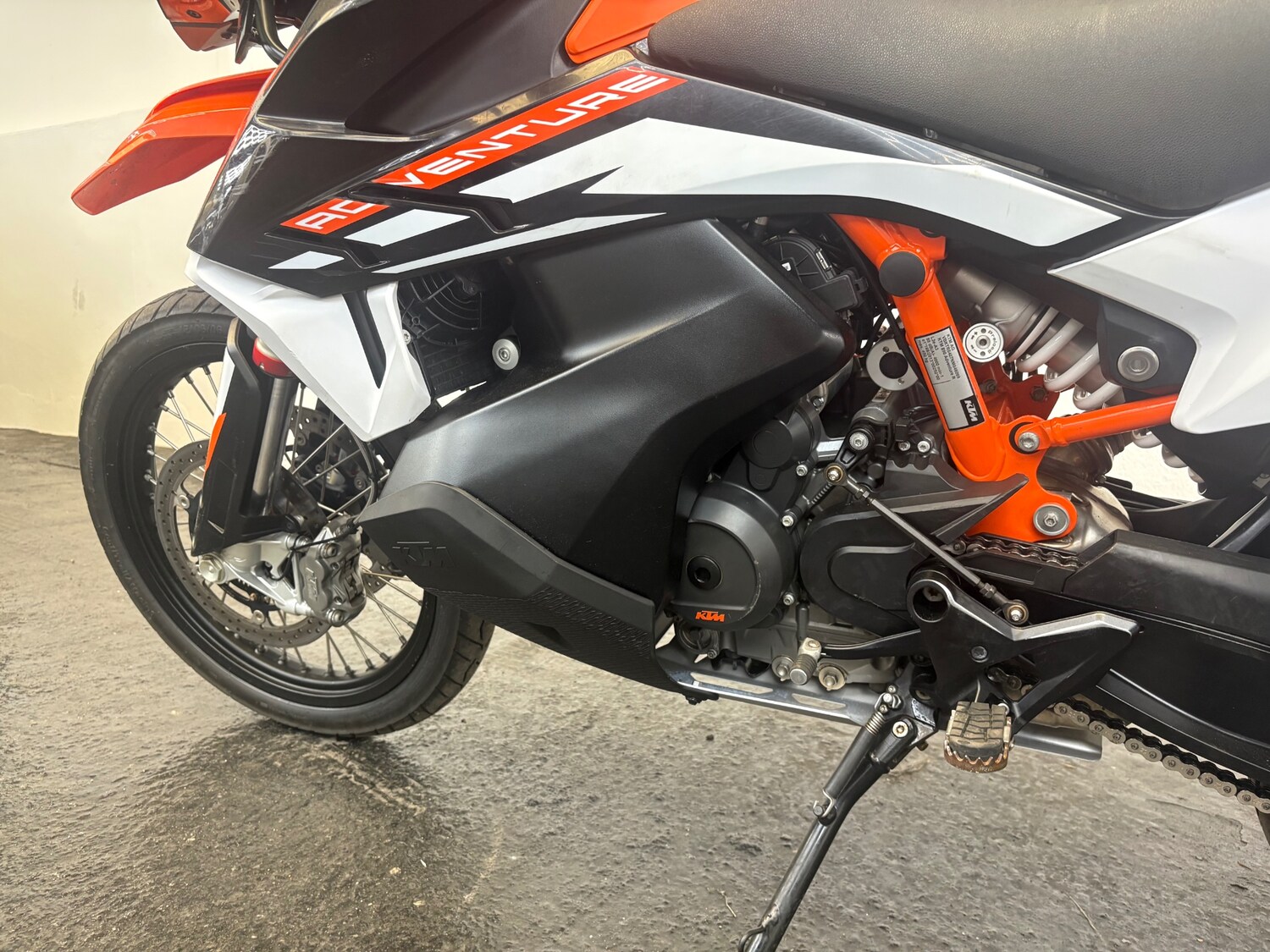 Used KTM Adventure 2022 for sale - 78840389: Photo 8