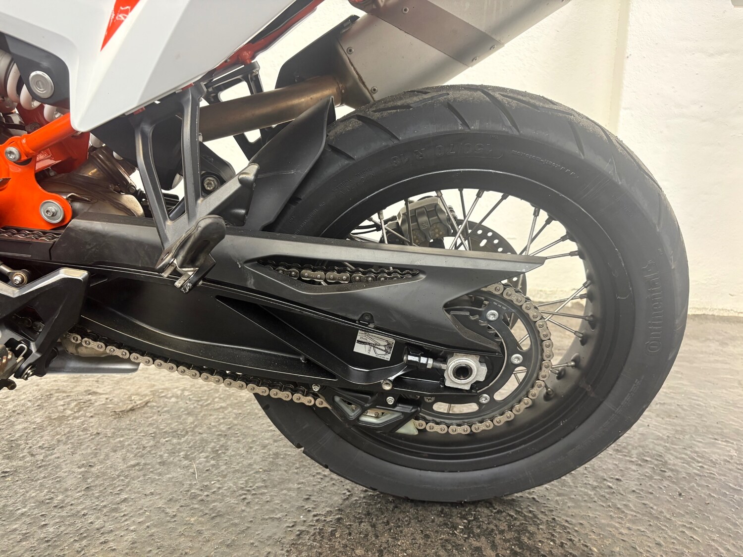 Used KTM Adventure 2022 for sale - 78840389: Photo 9