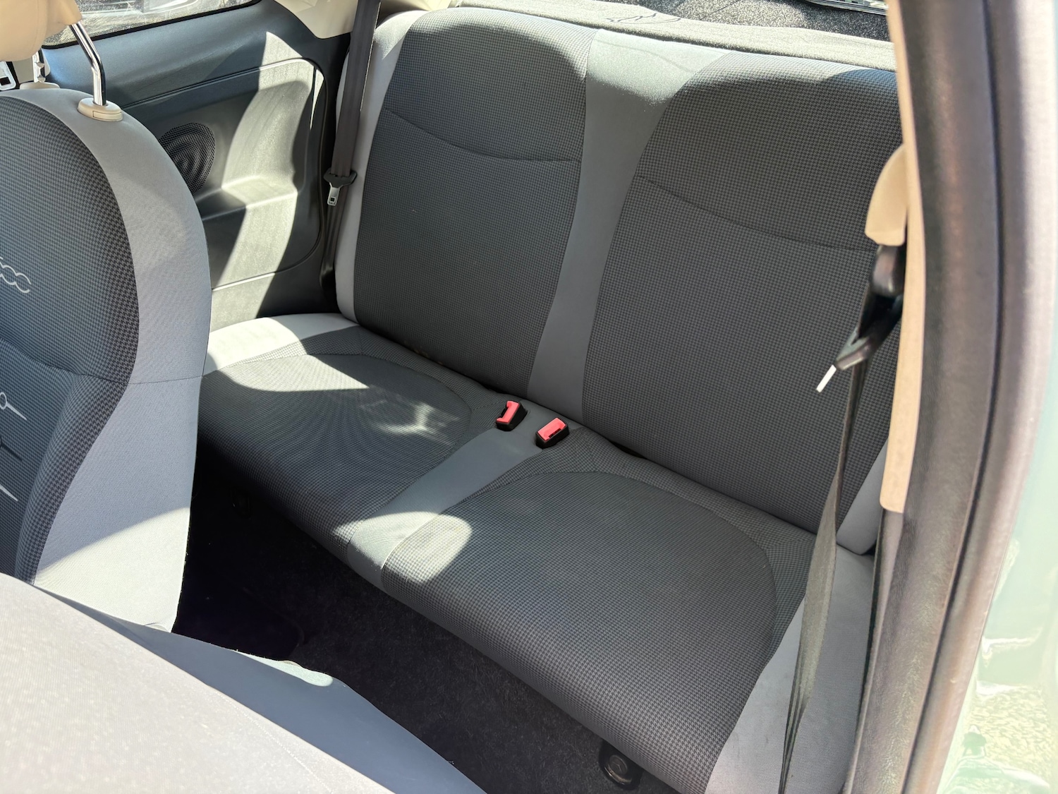 Used Fiat 500 2014 for sale - 76036803: Photo 10