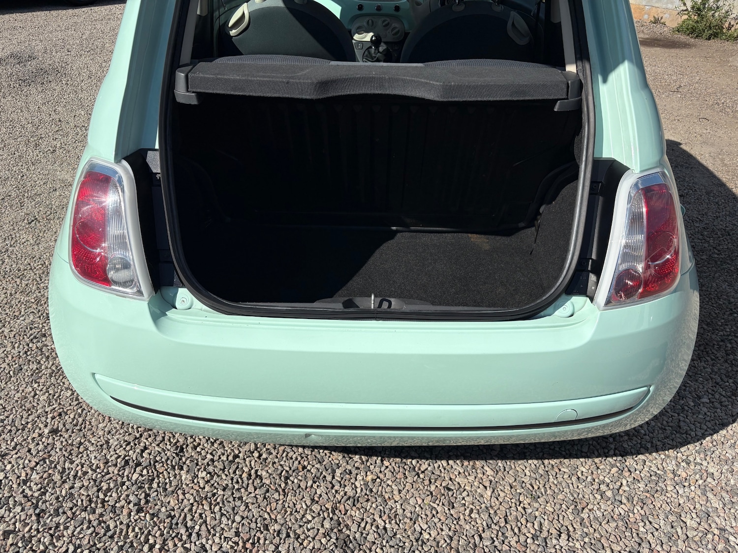 Used Fiat 500 2014 for sale - 76036803: Photo 4