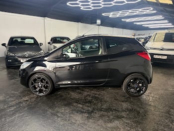 Used Ford Ka 2016 for sale - 79628620: Photo
