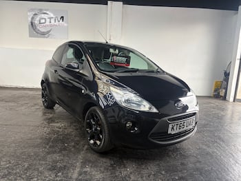 Used Ford Ka 2016 for sale - 79628620: Photo