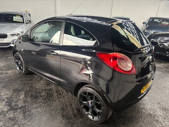 Used Ford Ka 2016 for sale - 79628620: Photo