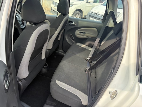Used Citroen C3 Picasso 2013 for sale - 75655970: Photo 11