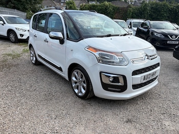 Used Citroen C3 Picasso 2013 for sale - 75655970: Photo