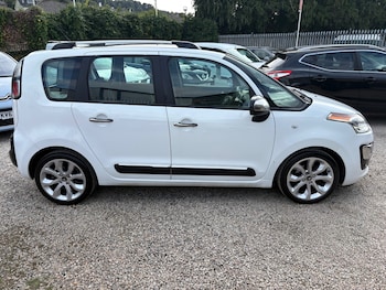 Used Citroen C3 Picasso 2013 for sale - 75655970: Photo