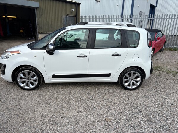 Used Citroen C3 Picasso 2013 for sale - 75655970: Photo 4