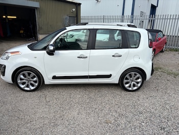 Used Citroen C3 Picasso 2013 for sale - 75655970: Photo
