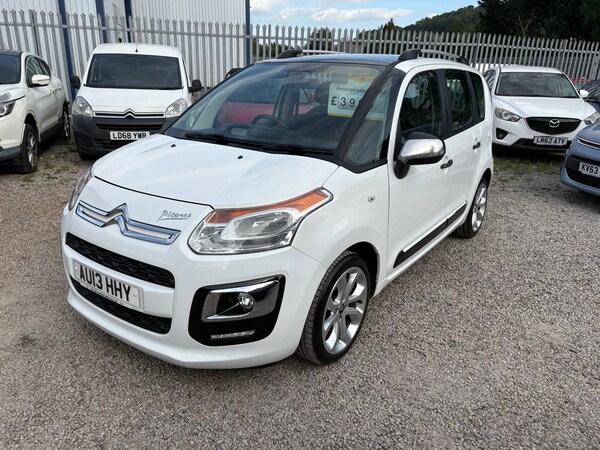Used Citroen C3 Picasso 2013 for sale - 75655970: Photo 7