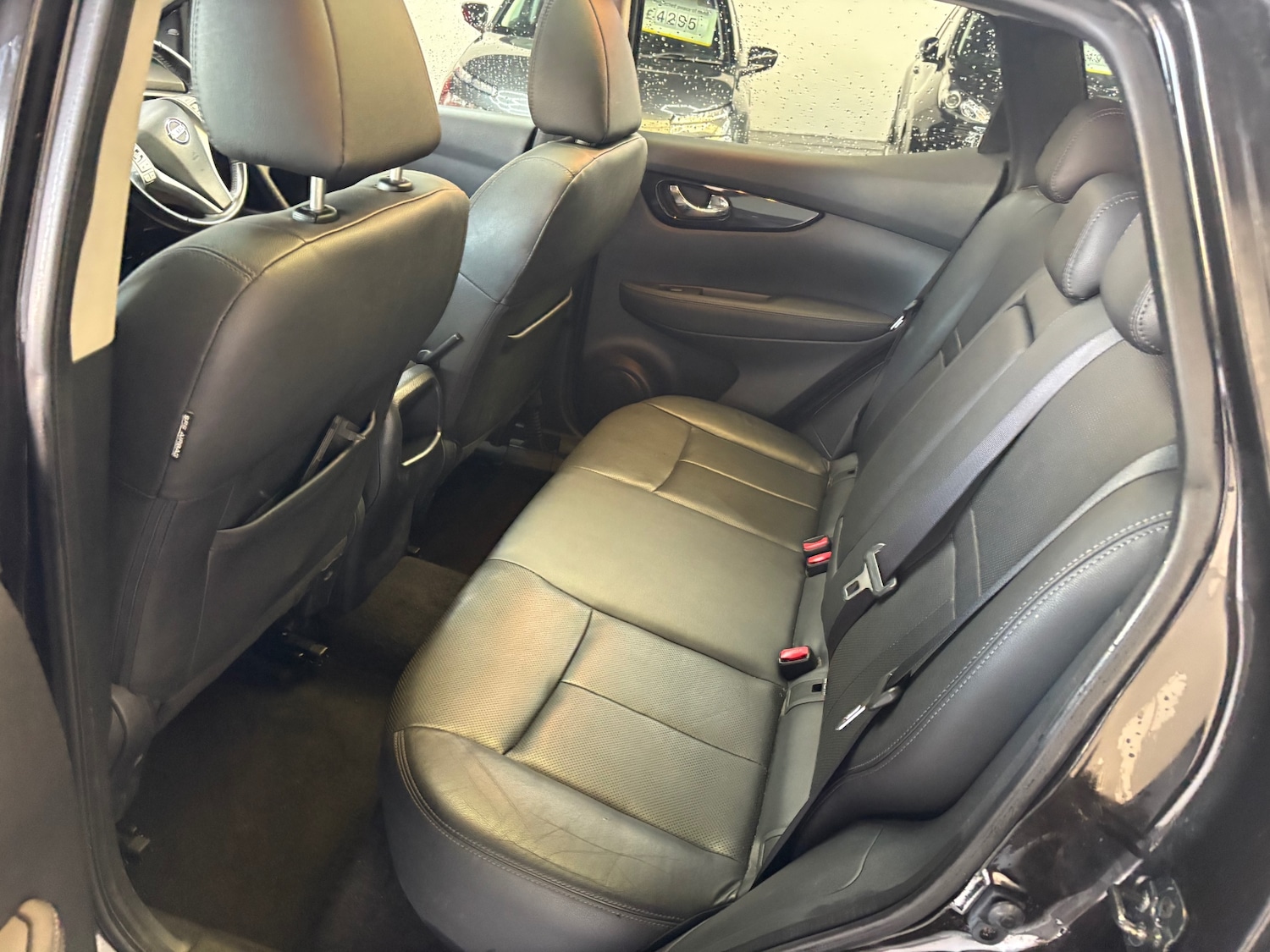 Used Nissan Qashqai 2014 for sale - 77149707: Photo 10