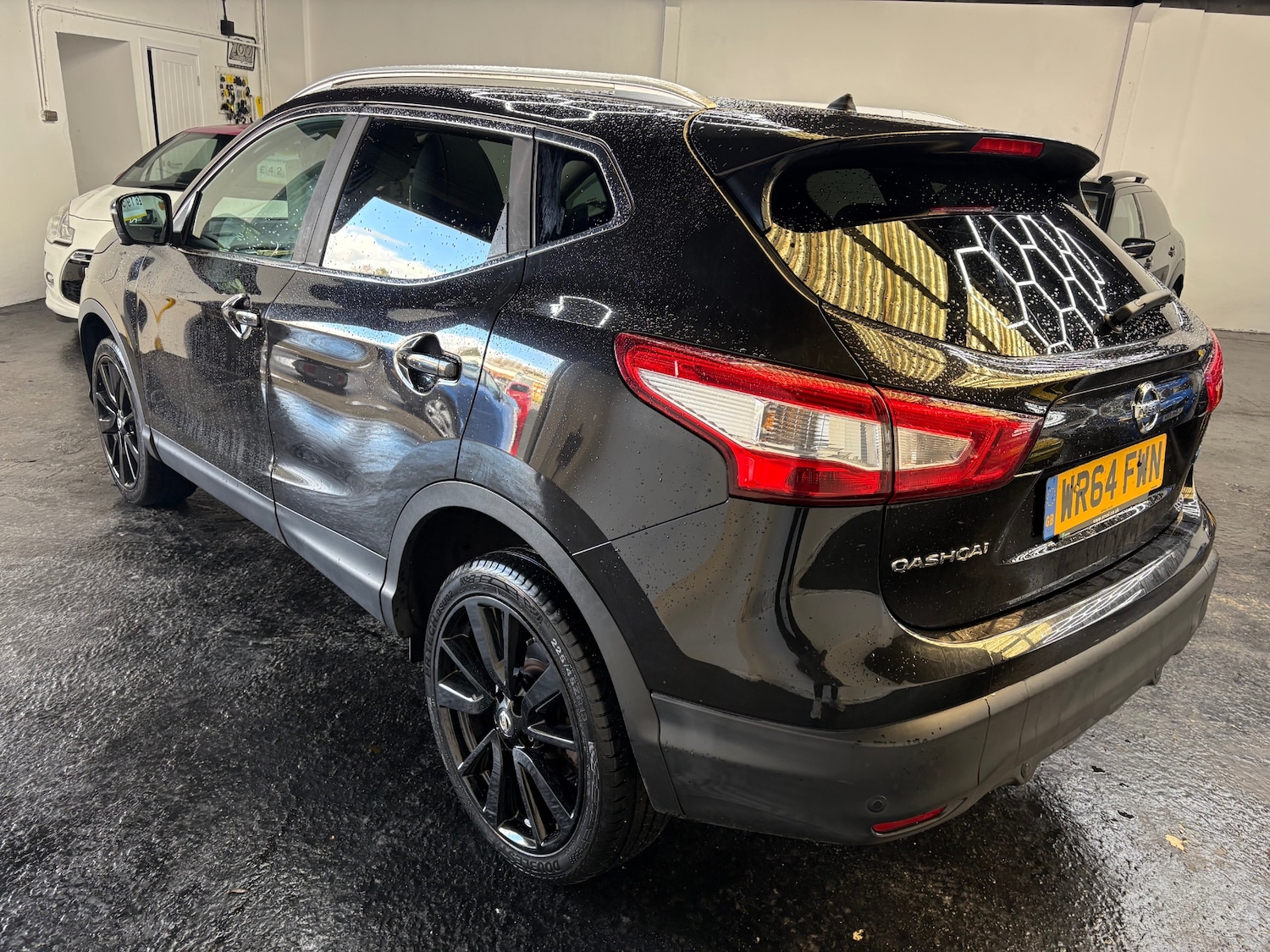 Used Nissan Qashqai 2014 for sale - 77149707: Photo 5