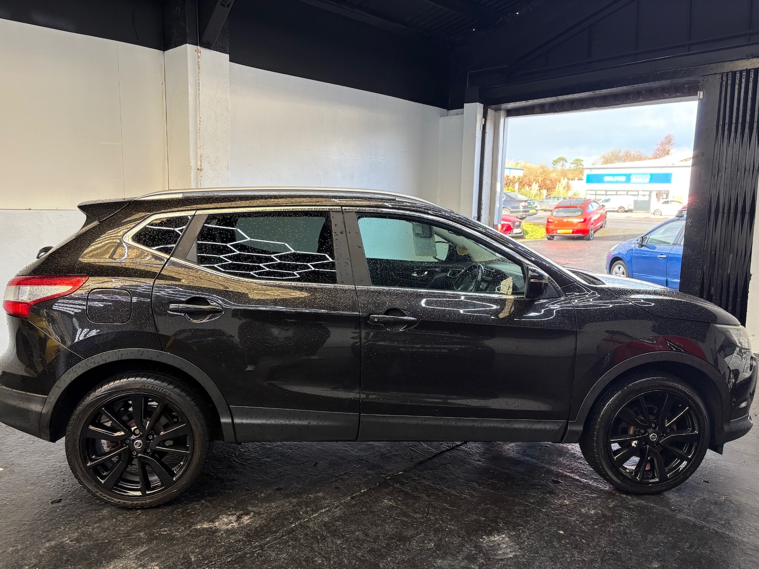 Used Nissan Qashqai 2014 for sale - 77149707: Photo 6