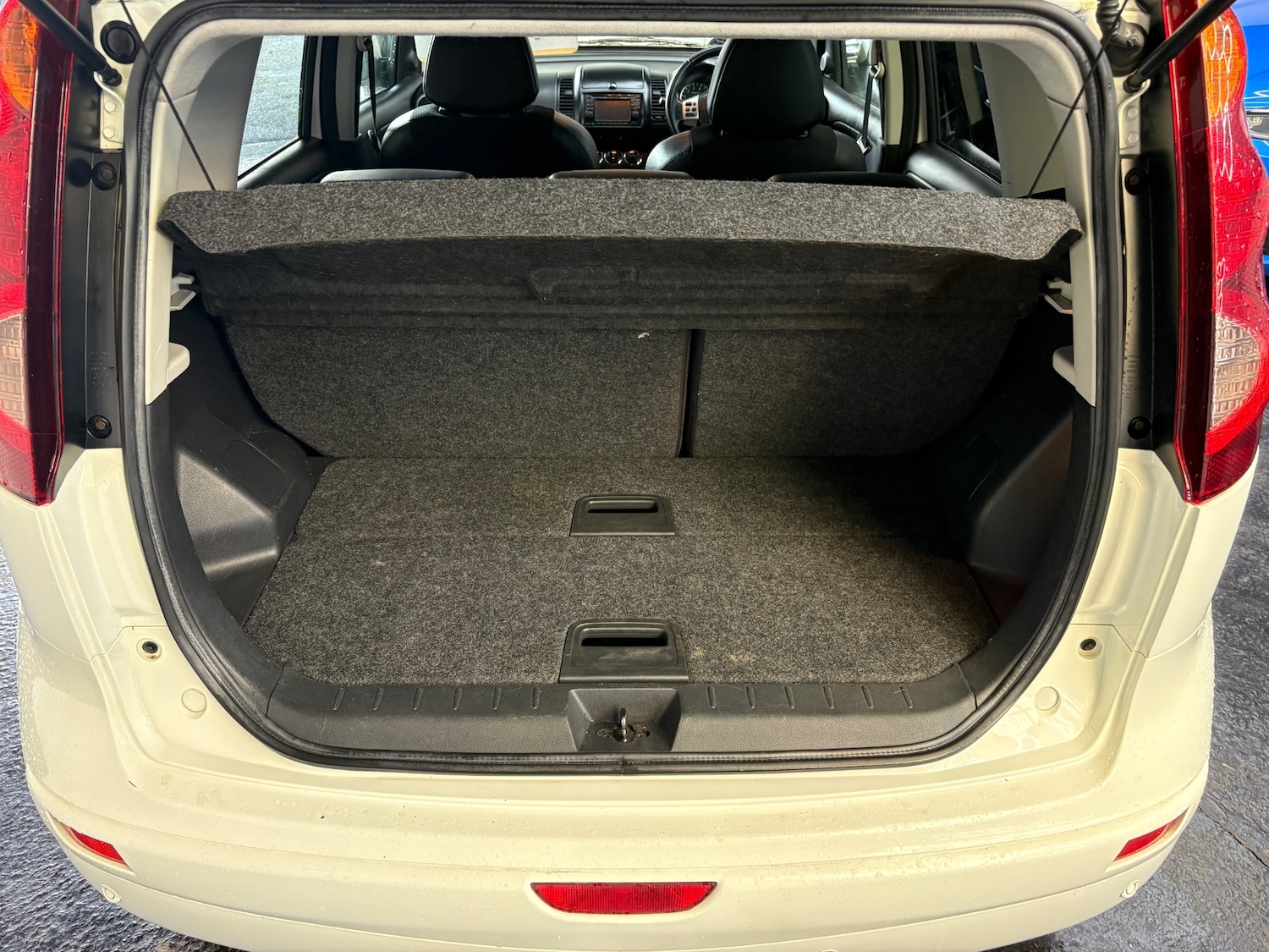 Used Nissan Note 2012 for sale - 77802435: Photo 7