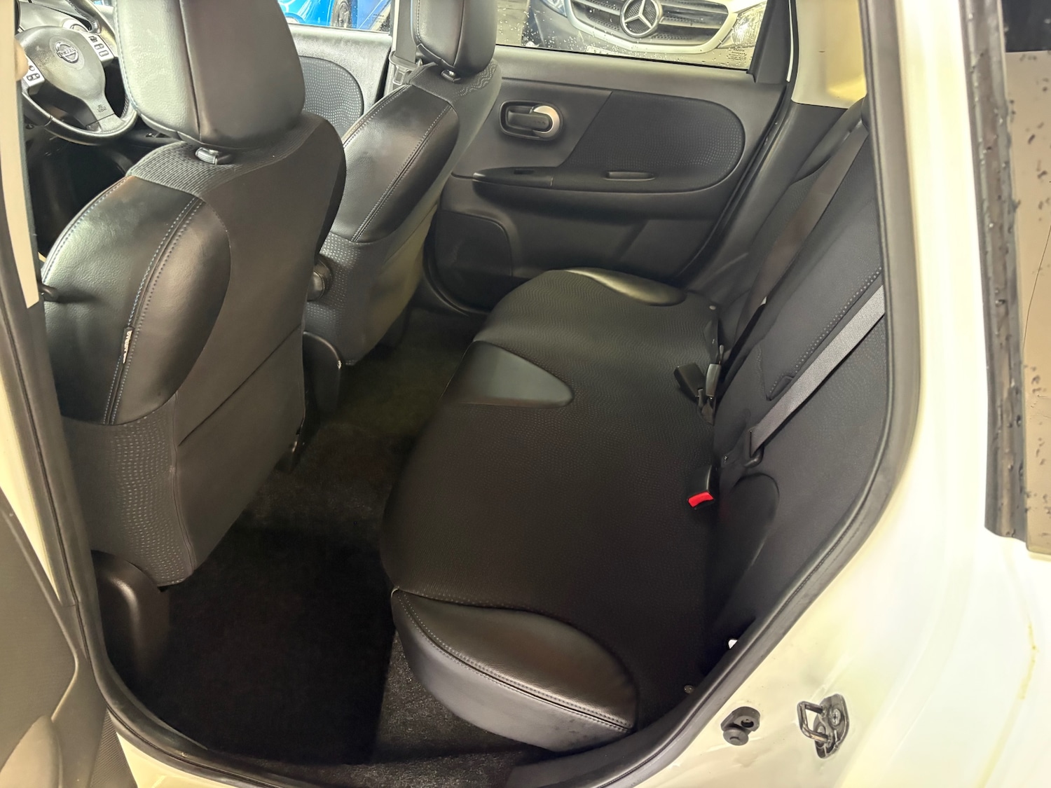 Used Nissan Note 2012 for sale - 77802435: Photo 8