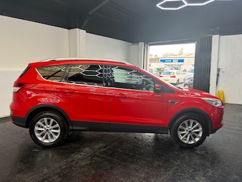 Used Ford Kuga 2015 for sale - 77570125: Photo