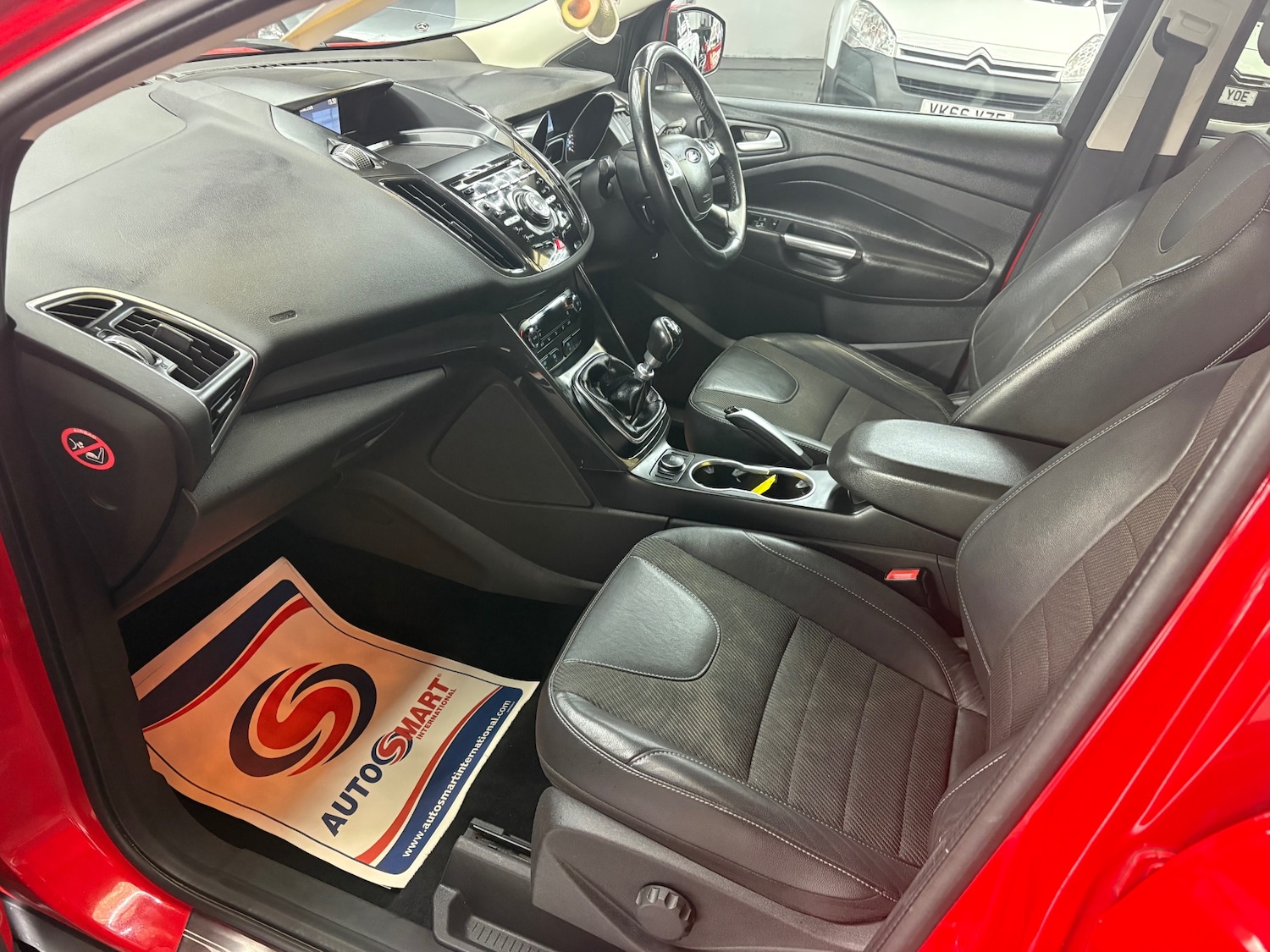 Used Ford Kuga 2015 for sale - 77570125: Photo 7