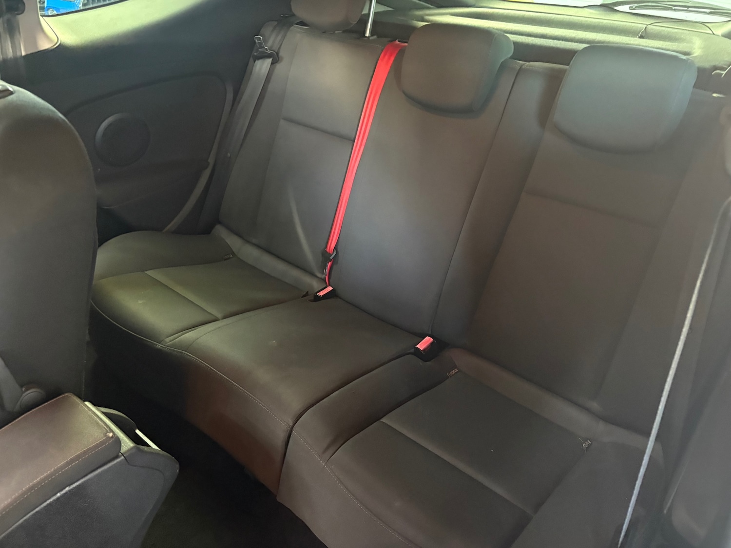 Used Renault Megane 2011 for sale - 77086263: Photo 10