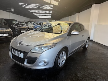 2011 (11) - 1.5 dCi 110 Dynamique TomTom 3dr