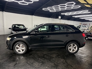 Used Audi Q3 2015 for sale - 78630220: Photo