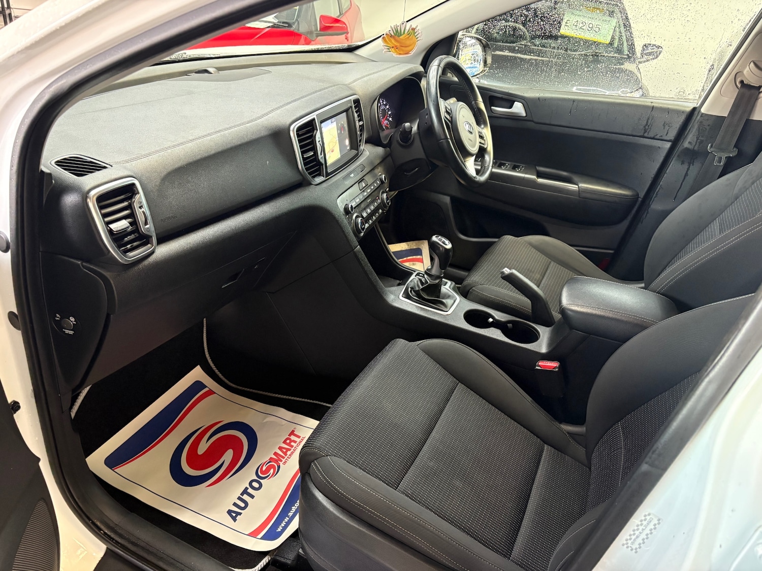 Used Kia Sportage 2017 for sale - 77149715: Photo 10