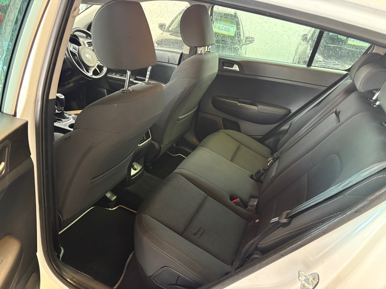 Used Kia Sportage 2017 for sale - 77149715: Photo 11