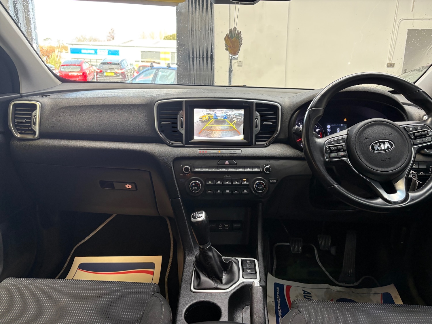 Used Kia Sportage 2017 for sale - 77149715: Photo 12