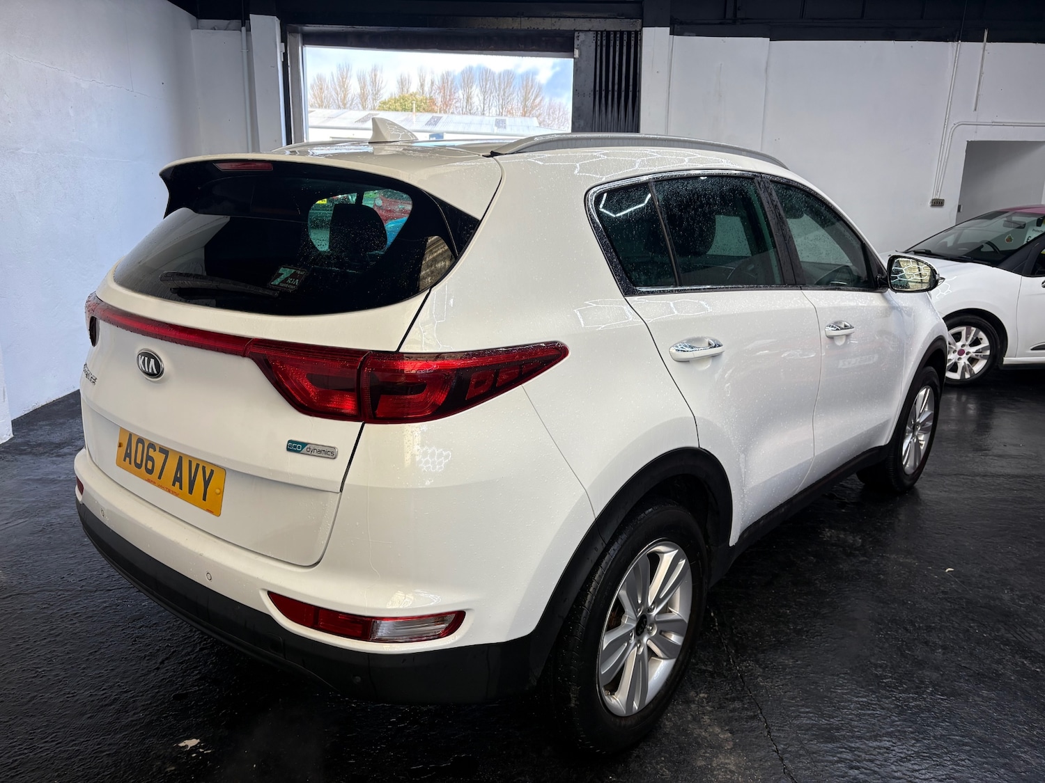 Used Kia Sportage 2017 for sale - 77149715: Photo 5