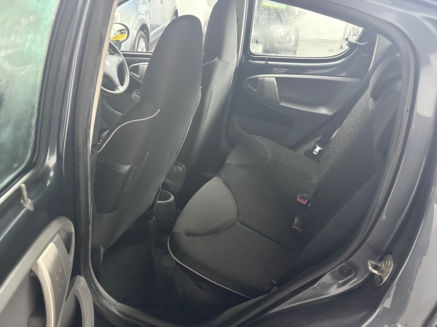 Used Peugeot 107 2009 for sale - 76960360: Photo 7