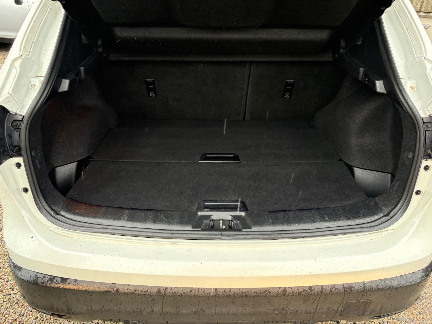 Used Nissan Qashqai 2014 for sale - 76577518: Photo 12