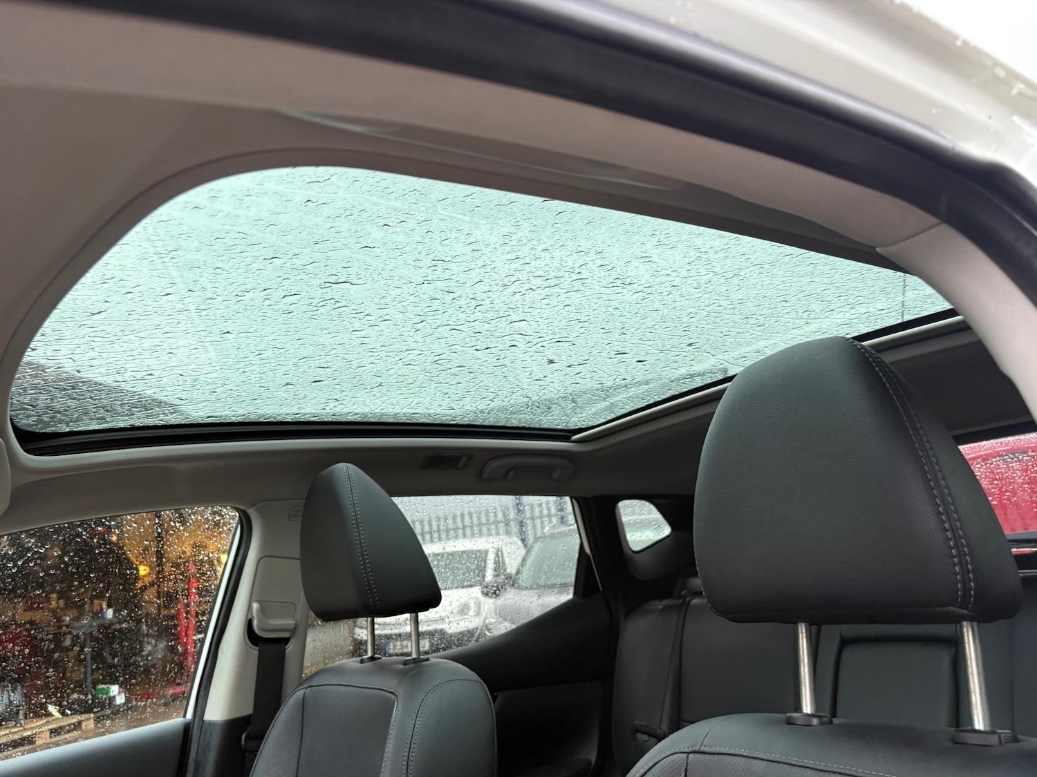 Used Nissan Qashqai 2014 for sale - 76577518: Photo 9