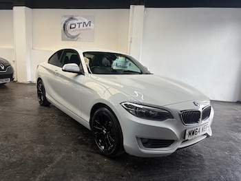 Used BMW 2 Series 2014 for sale - 79341859: Photo