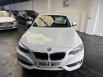 Used BMW 2 Series 2014 for sale - 79341859: Photo