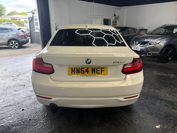 Used BMW 2 Series 2014 for sale - 79341859: Photo
