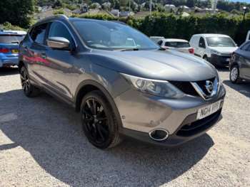 2014 (14) - 1.5 dCi Tekna 5dr