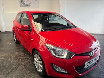 Used Hyundai i20 2014 for sale - 79240262: Photo