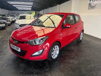 Used Hyundai i20 2014 for sale - 79240262: Photo