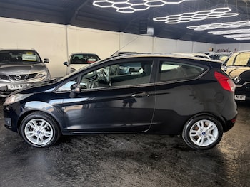 Used Ford Fiesta 2014 for sale - 79240298: Photo