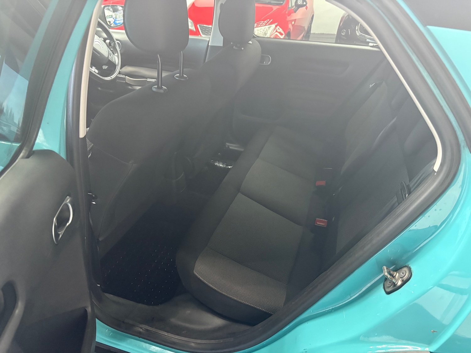 Used Citroen C4 Cactus 2015 for sale - 77354323: Photo 7