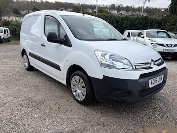 Citroen - Berlingo