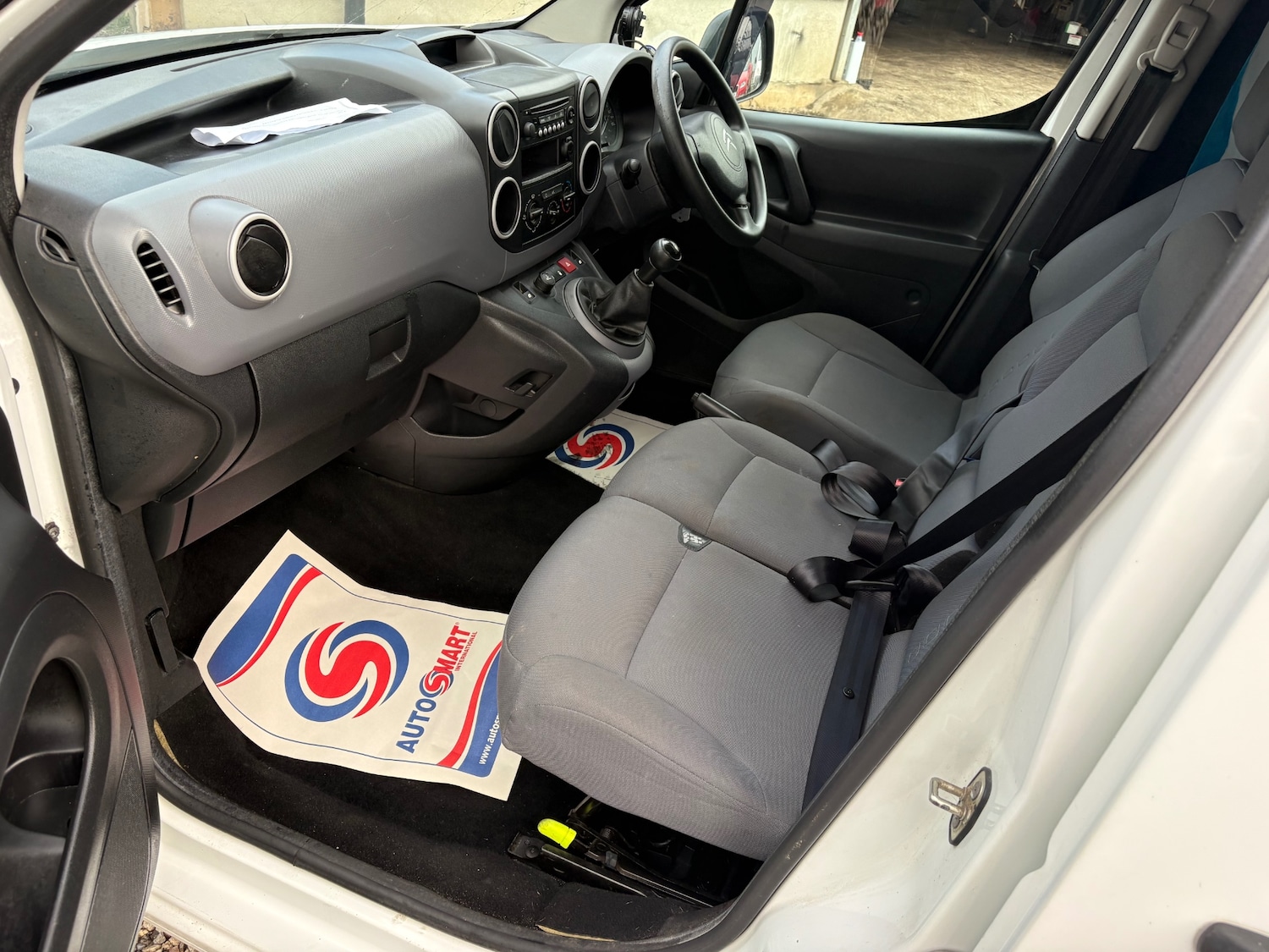 Used Citroen Berlingo 2015 for sale - 76569107: Photo 8