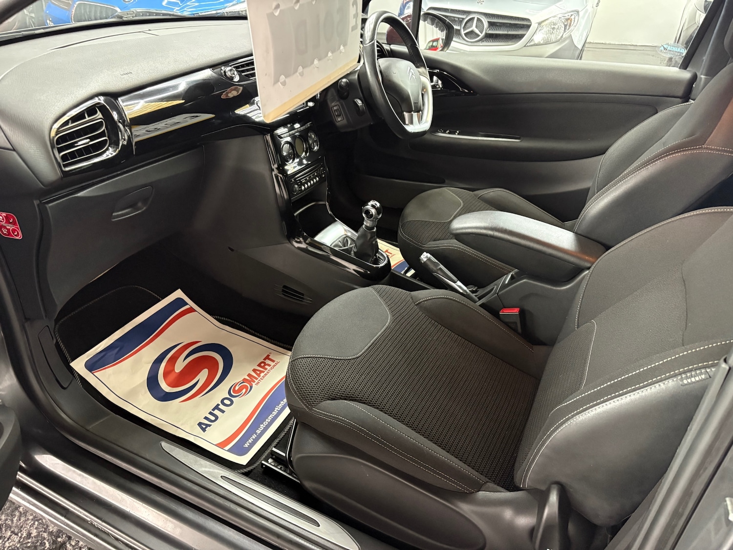 Used Citroen DS3 2012 for sale - 77715451: Photo 10