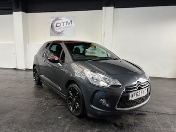 2012 (62) - 1.6 e-HDi Airdream DStyle Plus 3dr