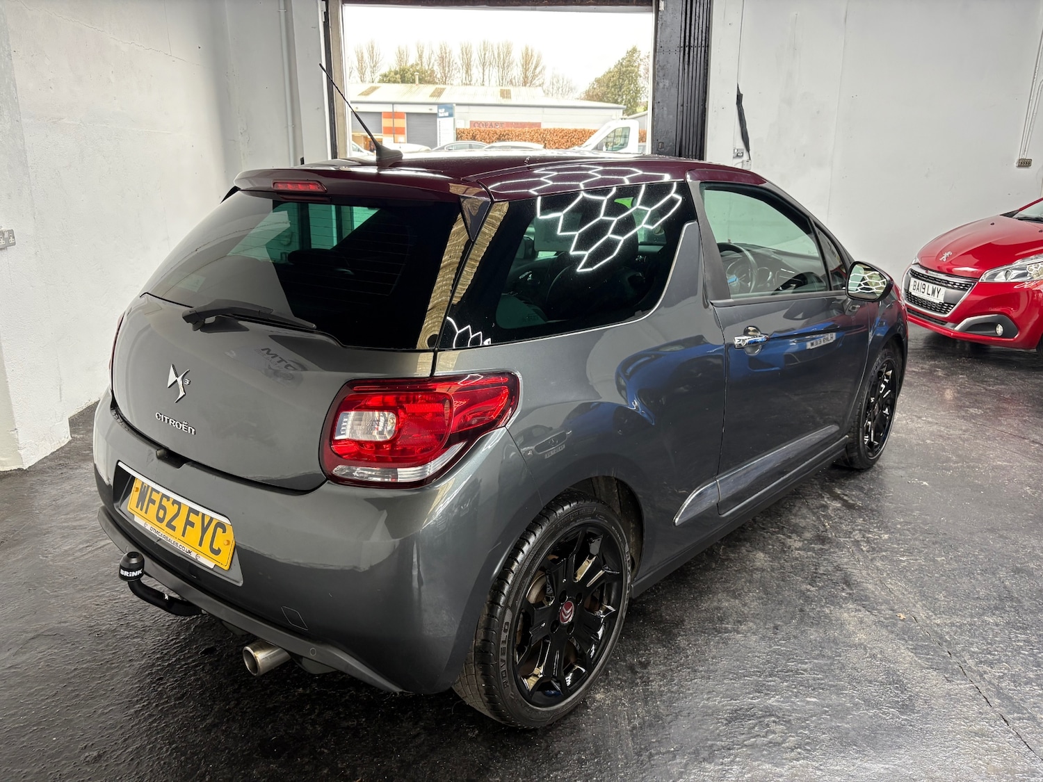 Used Citroen DS3 2012 for sale - 77715451: Photo 7
