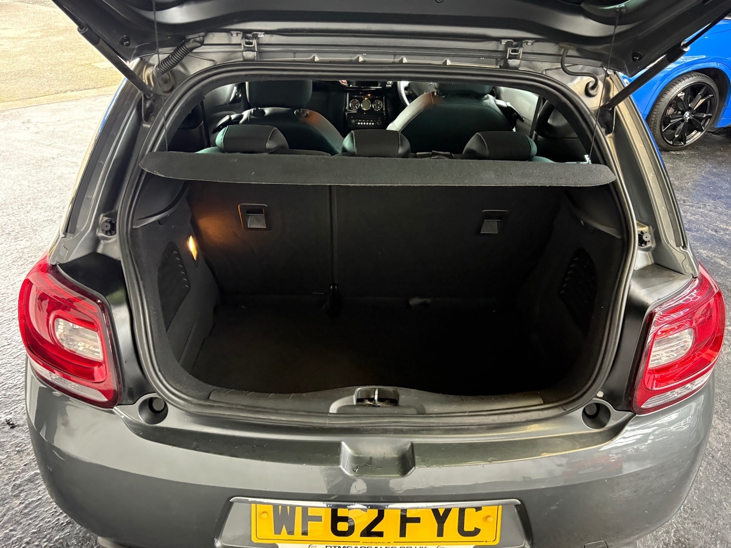 Used Citroen DS3 2012 for sale - 77715451: Photo 9